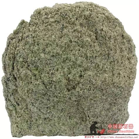542.石丸子2(地幔岩)岩石属性~隐形岩图片