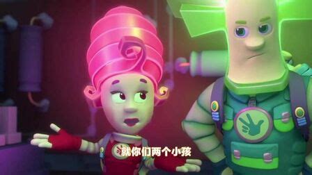 俄罗斯动画片《螺丝钉》第三季今年将在中国上映 - 2020年3月17日, 俄罗斯卫星通讯社