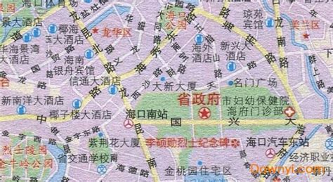 海口江东新区总体规划七大亮点展示中国气派|江东|新区|总体规划_新浪新闻