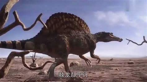 BBC记录片：《恐龙星球》一起来看关于恐龙的故事_腾讯视频