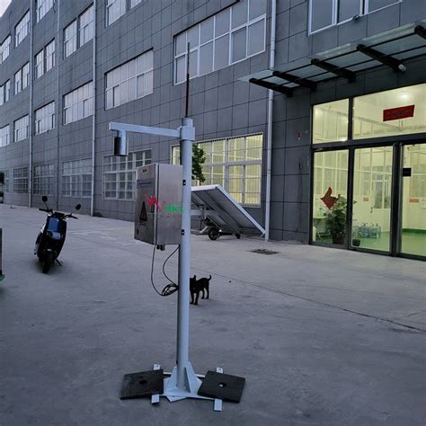 电能质量在线监测装置的主要作用 - 上海聚仁电力科技有限公司