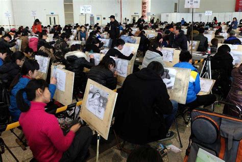 北京艺术类院校大全-北京有哪些艺术类大学院校-卓桥艺考画室