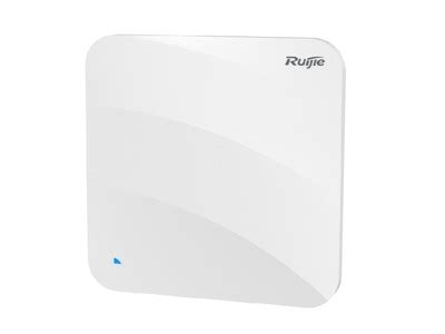 锐捷(RUIJIE)Wi-Fi 6 爆品 室内高密AP（全文）_锐捷网络 RG-AP850-A_企业网络行情-中关村在线