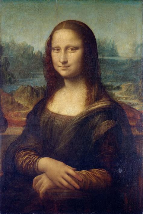 《蒙娜丽莎》摹本在法国以2200万元拍出 拥有者坚称其为真迹