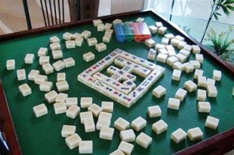 温州麻将必胜技巧之牌的路数 - 棋牌资讯 - 游戏茶苑
