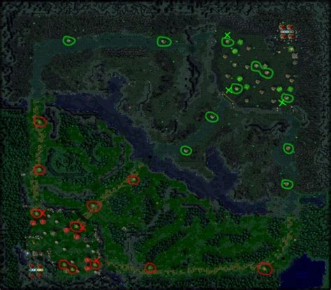 魔兽争霸好玩的地图推荐_war3好玩的地图盘点_快吧单机游戏
