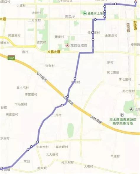 郑州新开5条公交线路，其中2条定制公交线路免费坐 -大河网