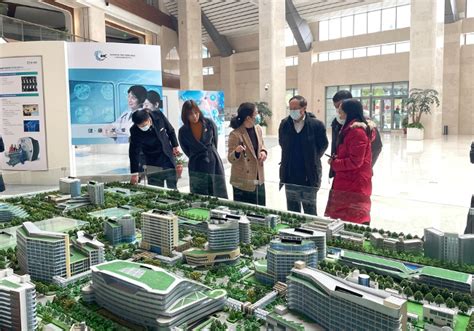 占地约100公顷，上海虹桥正在建“超级医院”_浦江头条_澎湃新闻-The Paper