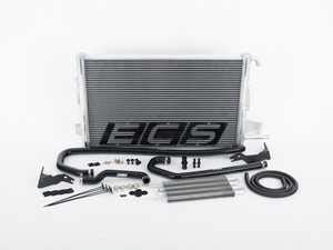 Audi B8/B8.5 S4 Quattro 3.0T Engine Cooling Parts - ECS Tuning