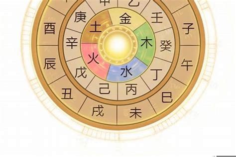 超酷八字图图片