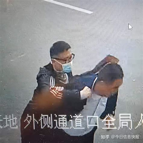 典型案例：河南一记者正常采访被打轻伤 公安机关反对其处罚？ - 知乎