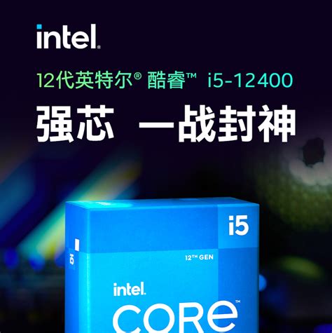 Intel12代酷睿i9CPU12900 12700 12500 12600 12400 12300 12100f-淘宝网