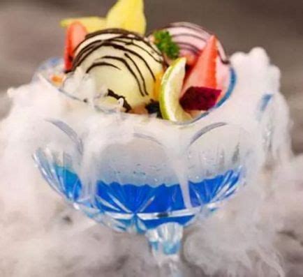 纽约·Ice Scream液氮冰淇淋店8 | SOHO设计区