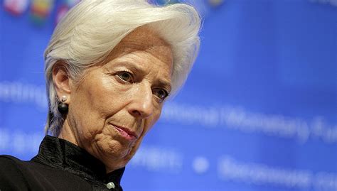 IMF总裁：金融市场对欧元区危机担忧情绪夸大_美股新闻_新浪财经_新浪网
