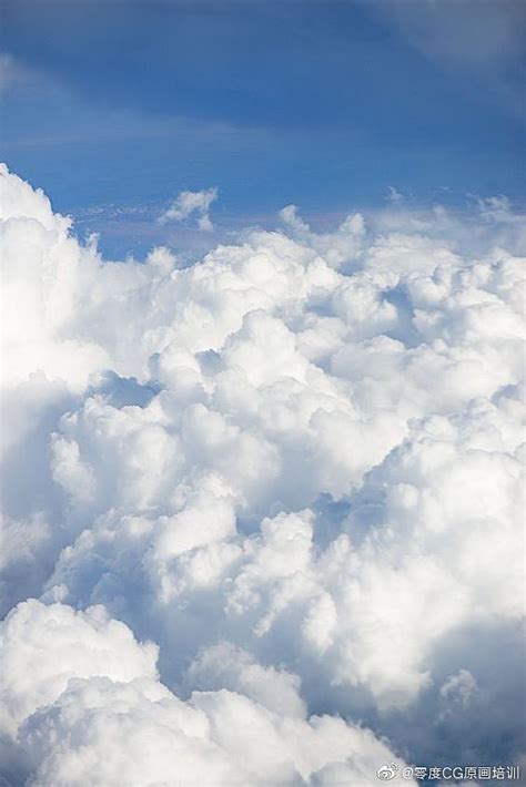 你见过的关于云彩最美的照片是哪张？ - 知乎