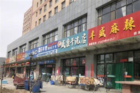 杭州的商铺一般多少钱一平-全球商铺网