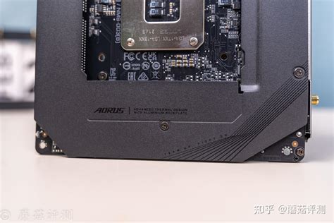 技嘉迷你雕 itx主板B650I AORUS ULTRA D5支持AMD7800X3D B650I A ULTRA+R7 7700X-京东商城 ...