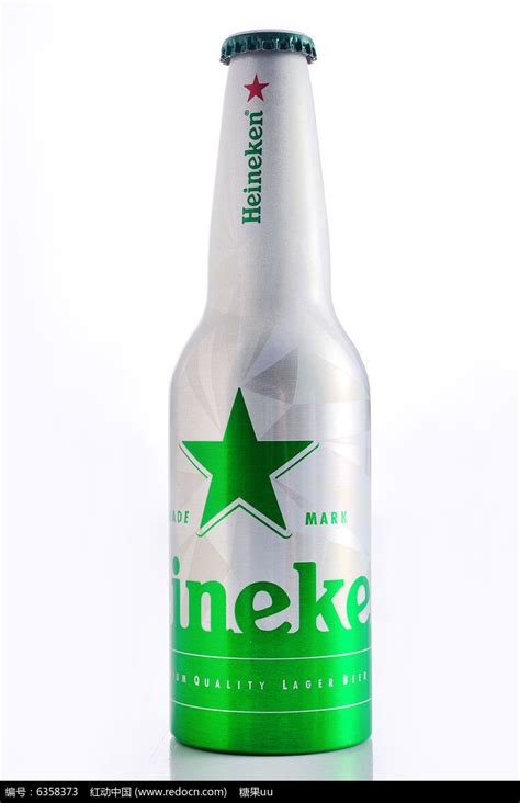 Heineken/喜力星银500ml*12罐啤酒整箱_热品库_性价比 省钱购