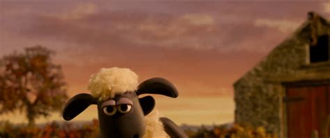 小羊肖恩第三季40：发脾气的牛牛追着小狗跑，这下好看了_腾讯视频