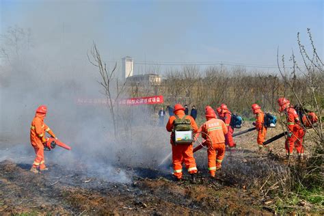 池北区召开2017年春季森林防火工作会议-吉网（中国吉林网）