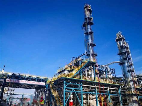 【安达发布 关注】黑龙江将建石油化工超亿元项目48个！_发展