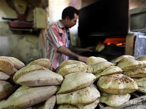 受国际形势影响，埃及面粉价格飞涨，政府不得推出大饼无补贴限价令 - 知乎