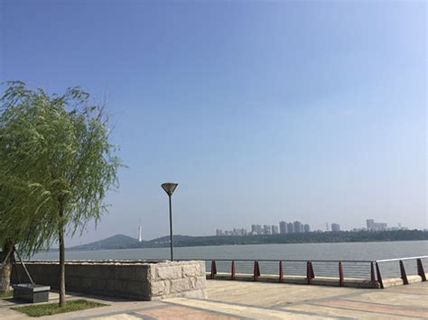2024龙子湖风景区游玩攻略,龙子湖公园位于安徽省蚌埠市...【去哪儿攻略】
