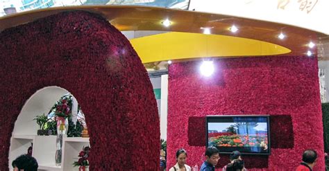 国际园艺生产者协会将召开花卉园艺可持续发展大会 - 行业动态 - 中国农业展览网