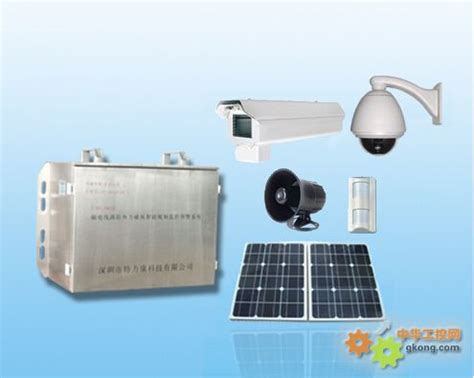 视频在线监测系统 - 智能输电设备 - 产品 - 北京天威国网电气成套设备有限公司