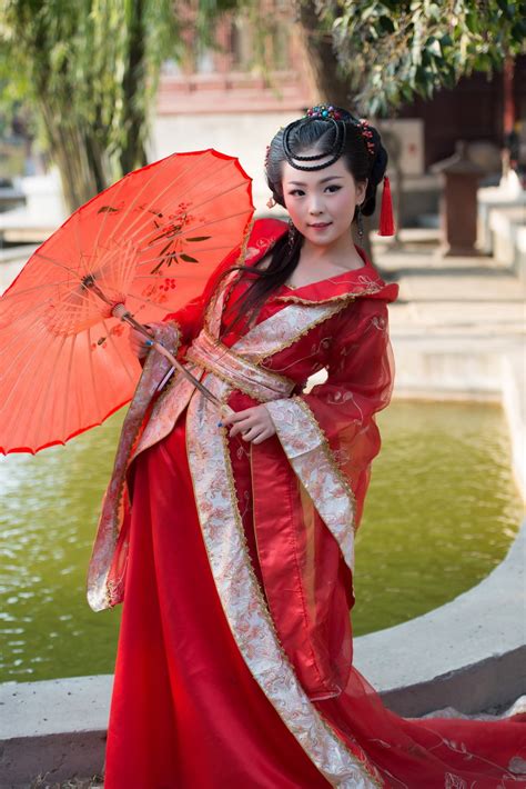 古装图片