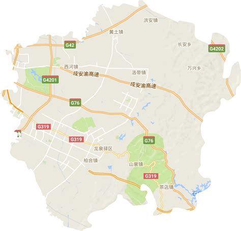 成都市龙泉驿区国土空间总体规划2021-2035年(公示稿)- 成都本地宝