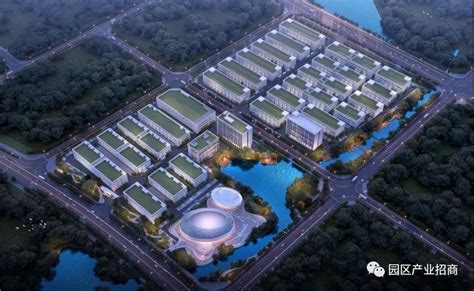 1.4亿元！鄂州鄂城又一“智能”创新名片-湖北省建设快讯-建设招标网
