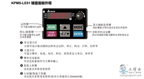台达MS300系列变频器-上海宇观实业发展有限公司