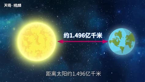 地球公转一圈是多少，太阳公转一圈需要多久？科学家给出答案 | 说明书网