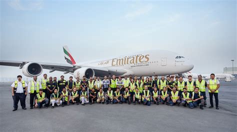 迪拜阿联酋航空A380模拟飞行亲自驾驶课程体验【冒险之旅+翱翔蓝天+亲子乐趣】线路推荐【携程玩乐】