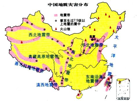细数中国历史上的大地震！ - 知乎