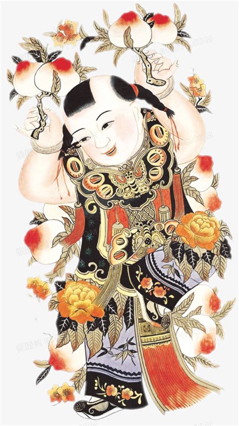 福娃的设计采用了哪些中国传统文化元素-北京奥运会吉祥物的设计采用了哪些中国传统文化元素？