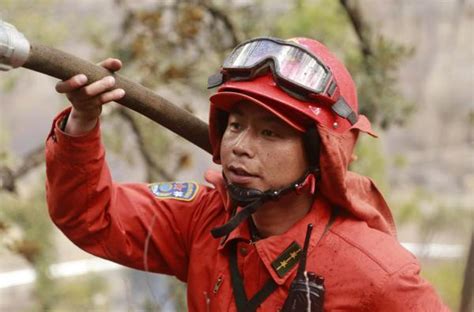 高温干旱，多地山火！这些一定要注意__财经头条