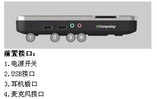 深圳供应NComputing瘦终端机爆款支持高清1080P无线WIFI瘦客户机-阿里巴巴