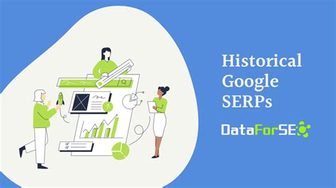 Improve Your Research With Google Dataset API – DataForSEO