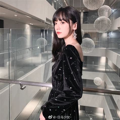 日马夫人清纯美图片