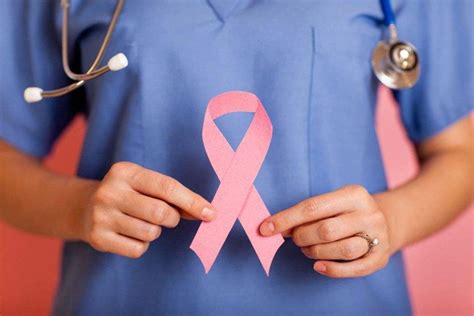 乳腺癌靶向治疗进展 - 知乎