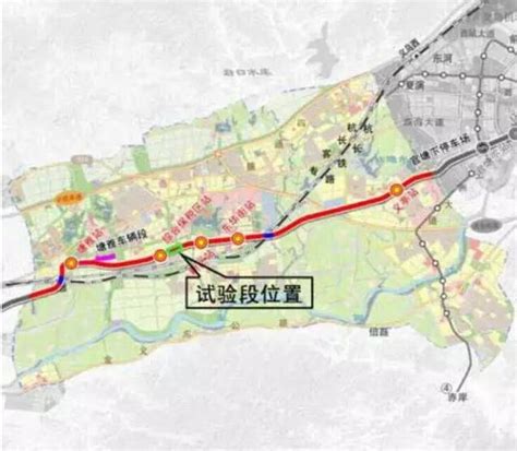 重磅！金华-义乌-东阳城际铁路12月开工 2017年12月完工 - 数据 -金华乐居网