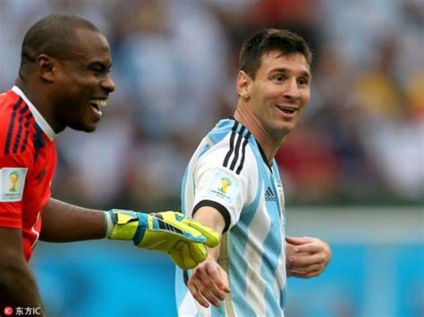 阿根廷2:1尼日利亚绝地出线！梅西是真的拼了！