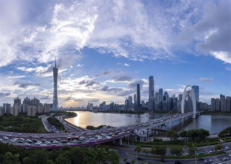 广州设计之都“新城建”产业园取得新进展，预计明年底投用