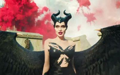 1沉睡魔咒2 Maleficent: Mistress of Evil (2019),高清图片,壁纸,其他-桌面城市