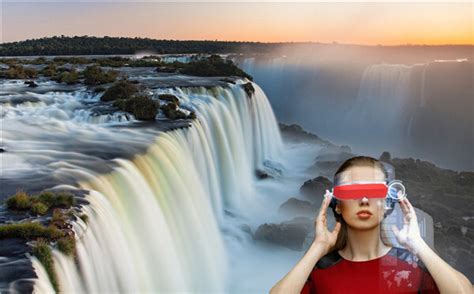 VR智慧旅游：VR文创旅游和文旅景区的体验__凤凰网