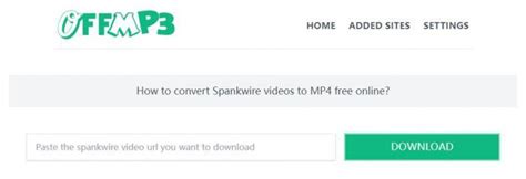 Best Downloader for Spankwire Download