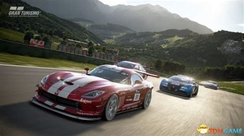 《GT Sport》大型升级补丁发布 新增单人生涯模式_3DM单机