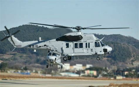 韩国军用直升机刚起飞就坠毁 坠地瞬间爆炸 5死1伤 - 航空要闻 - 航空圈——航空信息、大数据平台